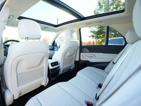 New 2026 Mercedes-Benz GLE 350 4MATIC image 39