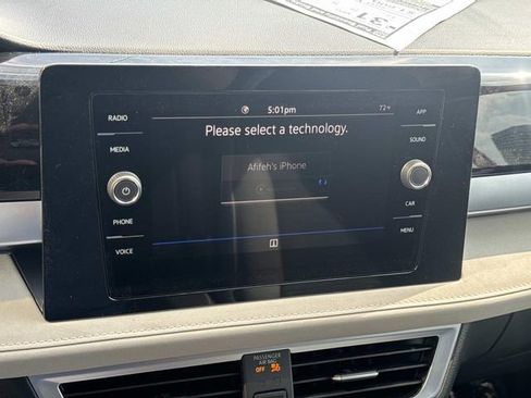 New 2026 Volkswagen Taos SE FWD image 20