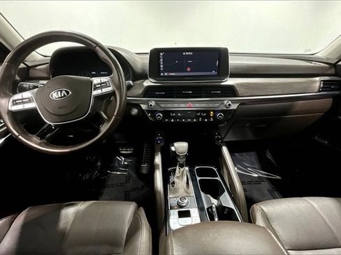 Used 2021 Kia Telluride SX image 7