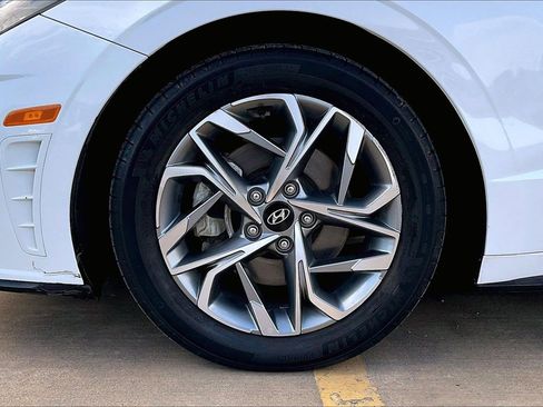 Used 2020 Hyundai Sonata SEL image 8