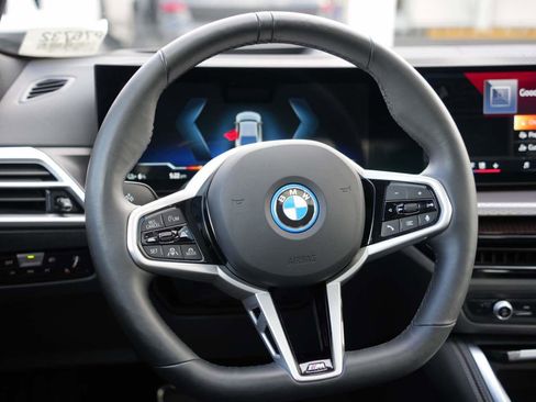 Certified 2025 BMW i4 xDrive40i image 27