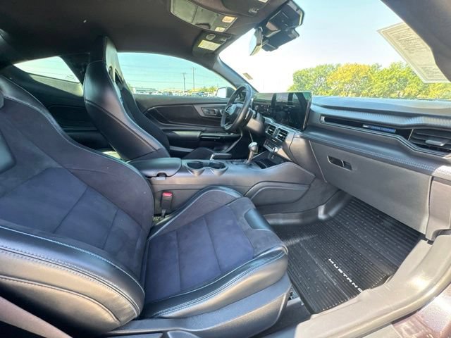 Used 2024 Ford Mustang Dark Horse RWD image 17