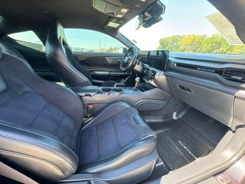 Used 2024 Ford Mustang Dark Horse RWD image 17