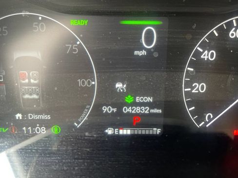 Used 2024 Honda CR-V Sport-L image 12