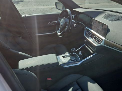 Used 2020 BMW 330i Sedan w/ Driving Assistance Package image 13