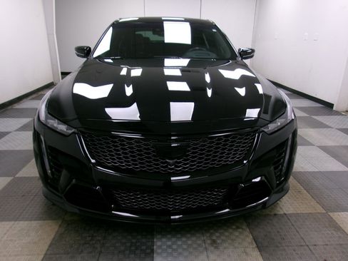 Used 2023 Cadillac CT5 V Blackwing image 17