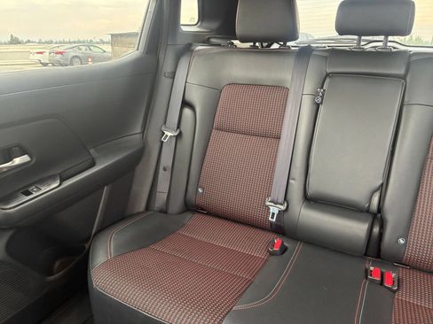 Used 2026 Nissan Kicks SR AWD/4WD image 37