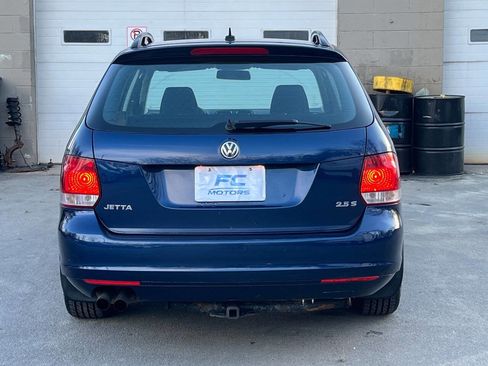 Used 2012 Volkswagen Jetta S image 5