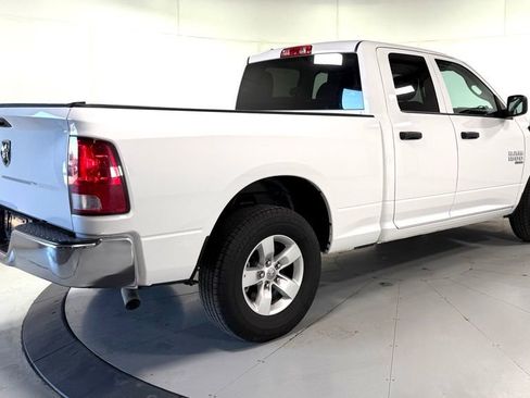 Used 2024 RAM 1500 Classic SLT RWD image 4