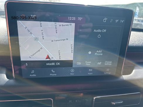 Used 2021 Lincoln Aviator Grand Touring w/ Equipment Group 302A image 25