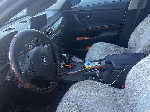 Used 2007 BMW 328i Sedan image 9