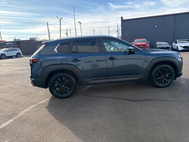 Used 2025 MAZDA CX-50 AWD 2.5 S w/ Cargo Package image 6