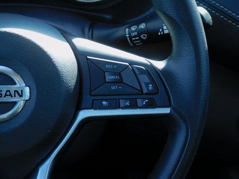 Used 2023 Nissan Sentra SV image 16