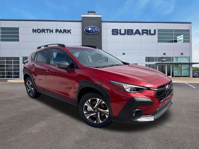 New 2026 Subaru Crosstrek 2.5i Premium
