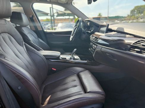 Used 2016 BMW X5 xDrive35i image 15