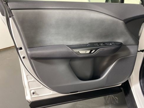 Certified 2023 Lexus RZ 450e Premium w/ Technology Package image 24