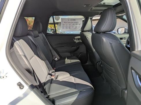 New 2026 Subaru Outback Touring AWD/4WD image 36