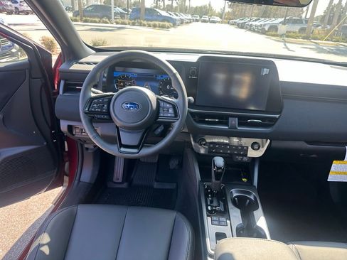 New 2026 Subaru Outback Premium image 7