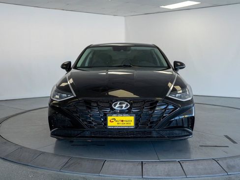 Used 2023 Hyundai Sonata SEL FWD image 2