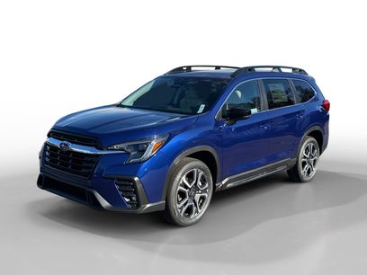 New 2026 Subaru Ascent Limited