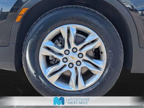Used 2020 Chevrolet Blazer LT AWD/4WD image 32