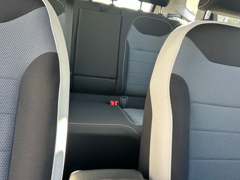 New 2026 Volkswagen Taos S image 35