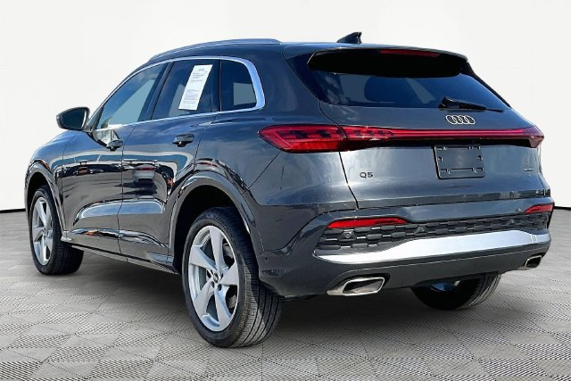 Used 2026 Audi Q5 Premium w/ Premium Plus AWD/4WD image 12