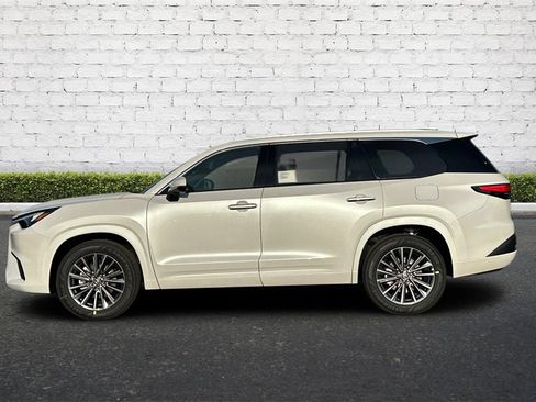 New 2026 Lexus TX 350 350 image 7