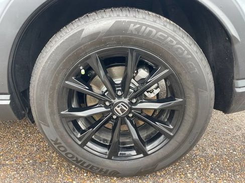 Used 2025 Honda CR-V Sport-L image 10