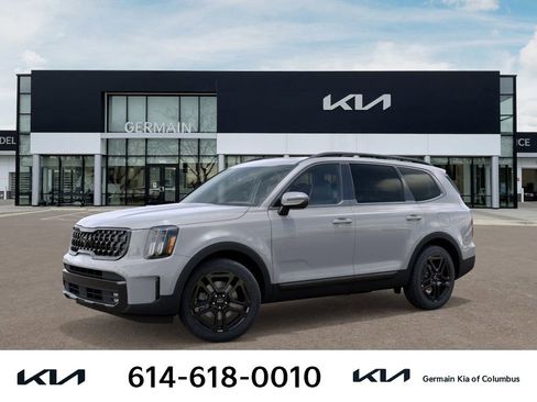 New 2025 Kia Telluride SX Prestige X-Line image 5