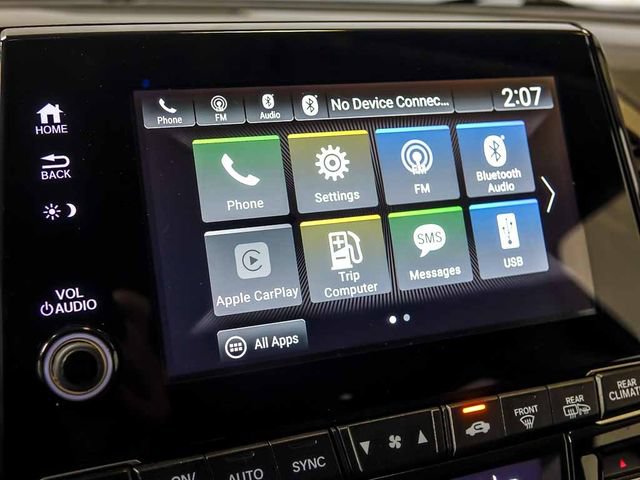 Used 2019 Honda Odyssey EX image 21
