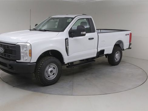 New 2026 Ford F250 XL w/ XL Off-Road Package image 19