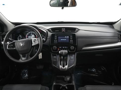 Used 2019 Honda CR-V LX image 15