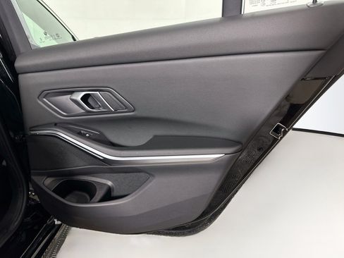 Used 2026 BMW 330i Sedan RWD image 32