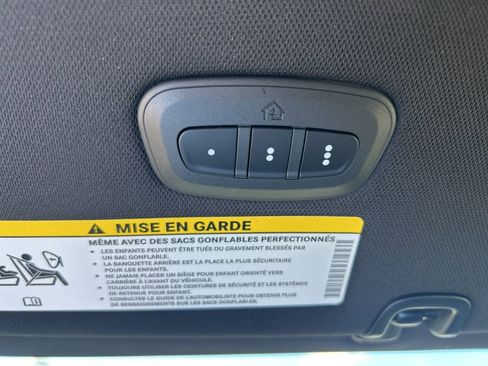 New 2026 Chrysler Pacifica Select image 46