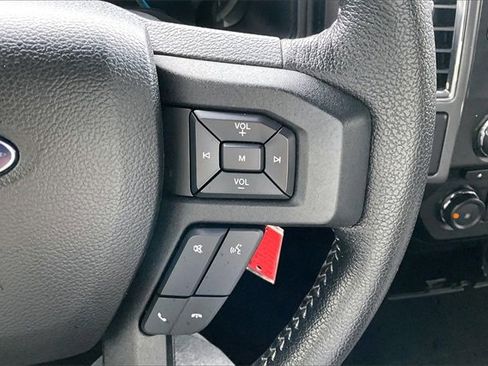 Used 2016 Ford F150 XLT w/ Equipment Group 301A Mid image 18