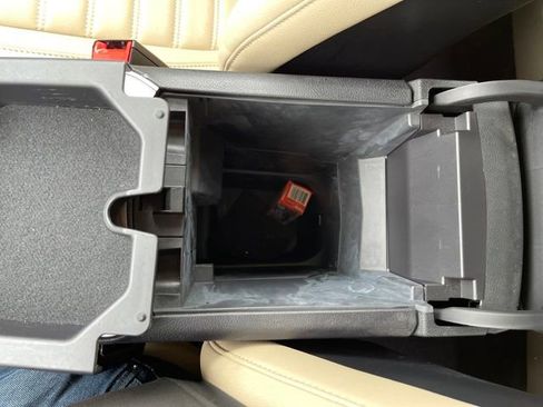 Used 2023 Ford Edge SEL w/ Convenience Package image 25