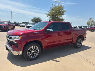Used 2022 Chevrolet Silverado 1500 LT w/ Texas Edition Plus RWD video 1