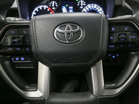 Used 2024 Toyota Tundra SR5 image 31