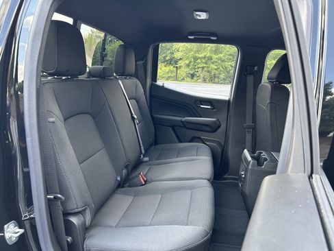 New 2026 Chevrolet Colorado LT w/ Advanced Trailering Package image 40