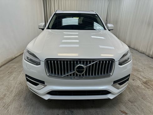 Used 2023 Volvo XC90 T8 Plus image 7