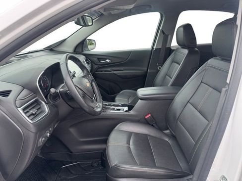 Used 2024 Chevrolet Equinox Premier AWD/4WD image 10
