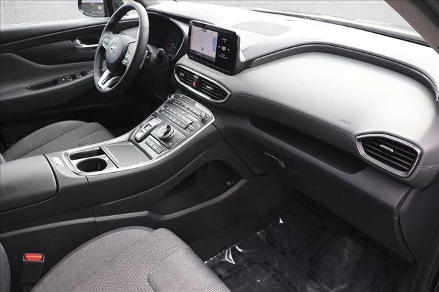 Certified 2023 Hyundai Santa Fe SEL AWD/4WD image 27