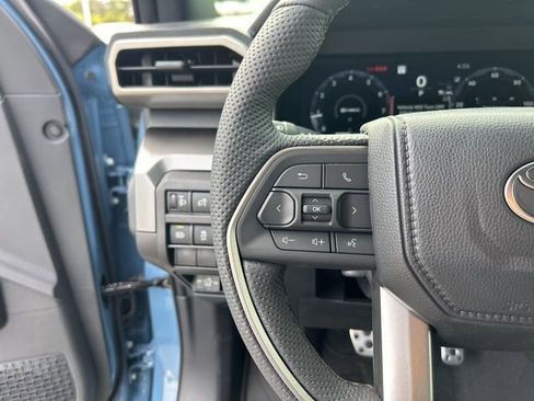 New 2026 Toyota Tacoma TRD Sport AWD/4WD image 19