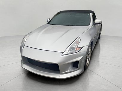 Used 2010 Nissan 370Z Touring w/ Sport Pkg