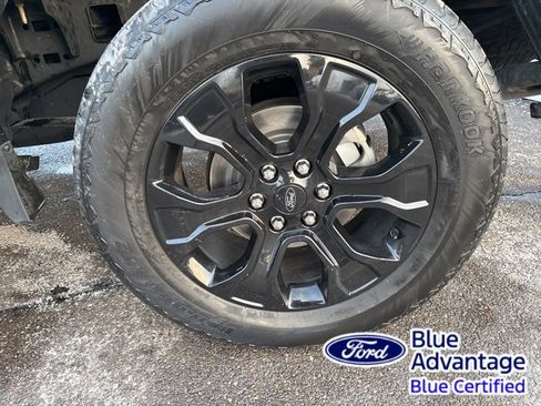 Certified 2022 Ford F150 XL w/ STX Black Appearance Package image 11