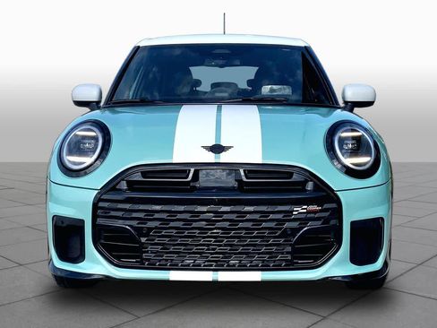 New 2026 MINI Cooper S FWD image 3