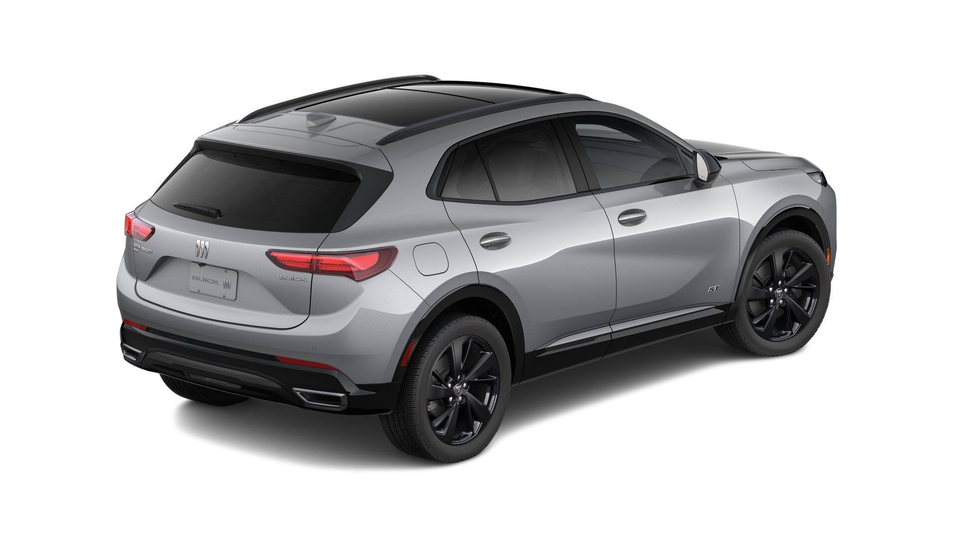 New 2026 Buick Envision Sport Touring AWD/4WD image 37
