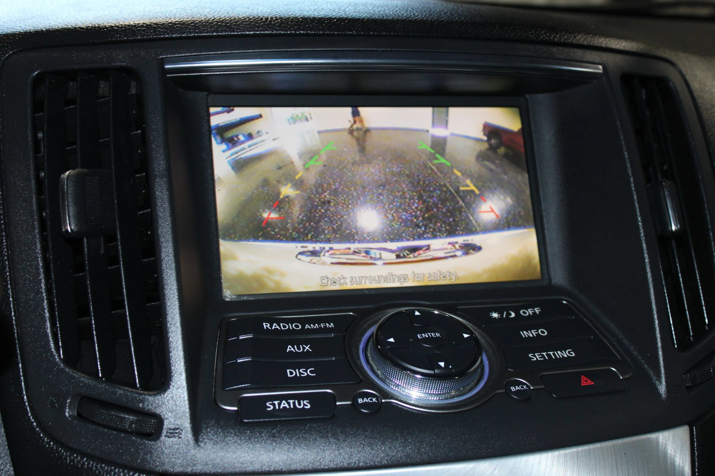 Used 2013 INFINITI G37 Journey w/ Premium Pkg RWD image 16