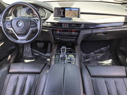 Used 2018 BMW X5 xDrive50i AWD/4WD image 16